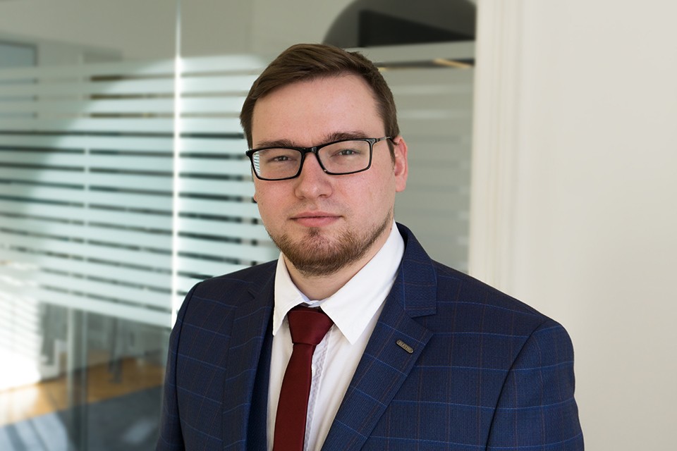 Andris Dimants VILGERTS